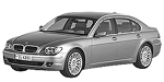 BMW E65 P2280 Fault Code