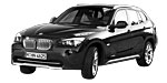 BMW E84 P2280 Fault Code