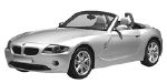 BMW E85 P2280 Fault Code