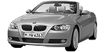 BMW E93 P2280 Fault Code