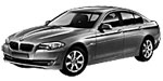 BMW F10 P2280 Fault Code