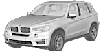 BMW F15 P2280 Fault Code