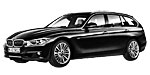 BMW F31 P2280 Fault Code