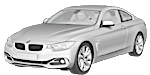 BMW F32 P2280 Fault Code