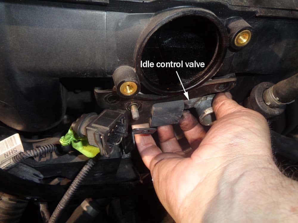 See P2280 in engine